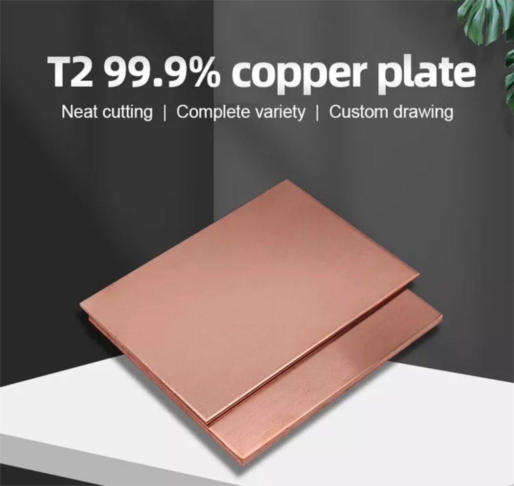 I-Cathode Copper