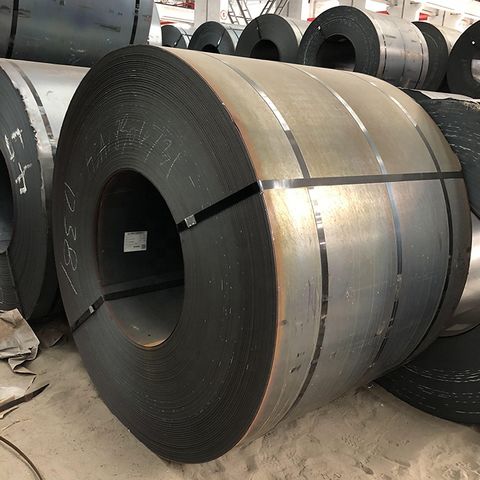 Hot-Rolled-Carbon-Steel-Coil (၁)ခု၊