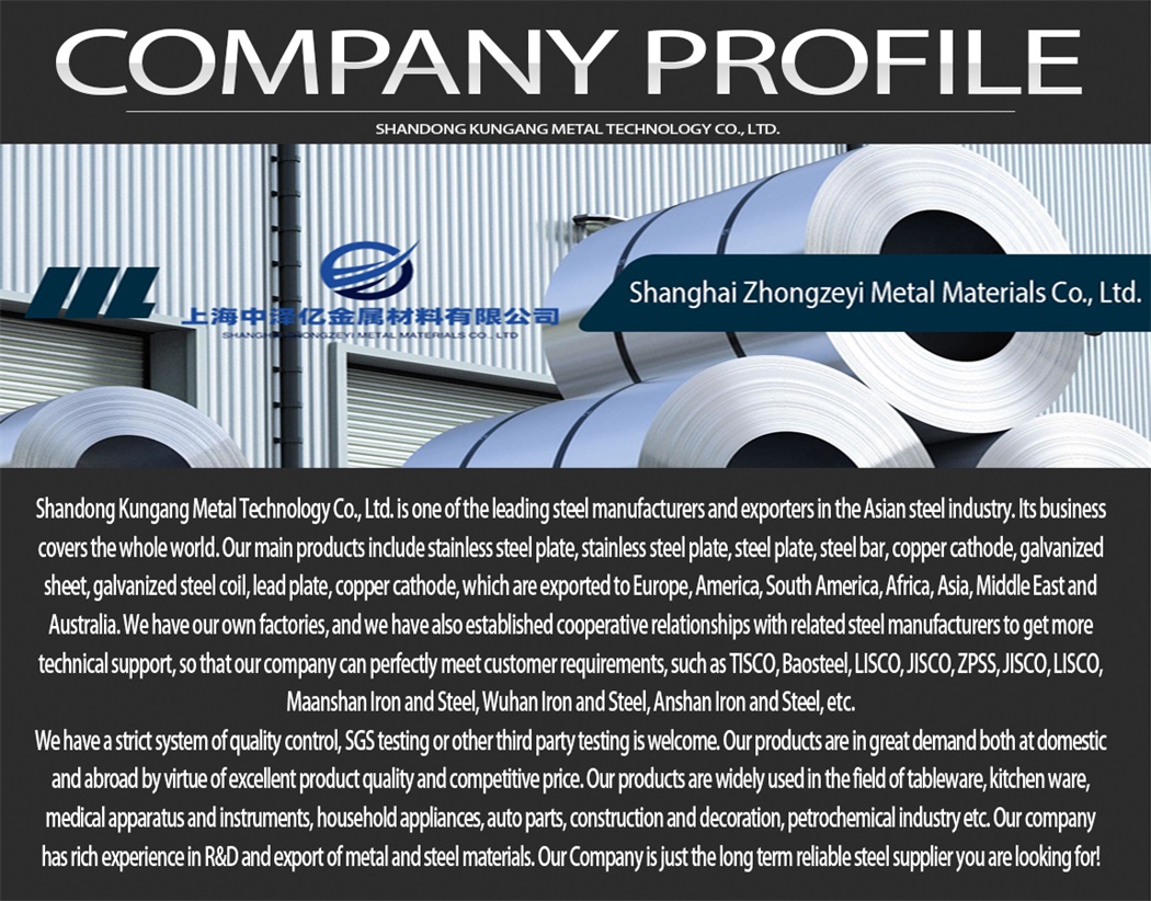 Şirket Profili