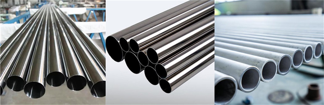 stainless steel nga tubo