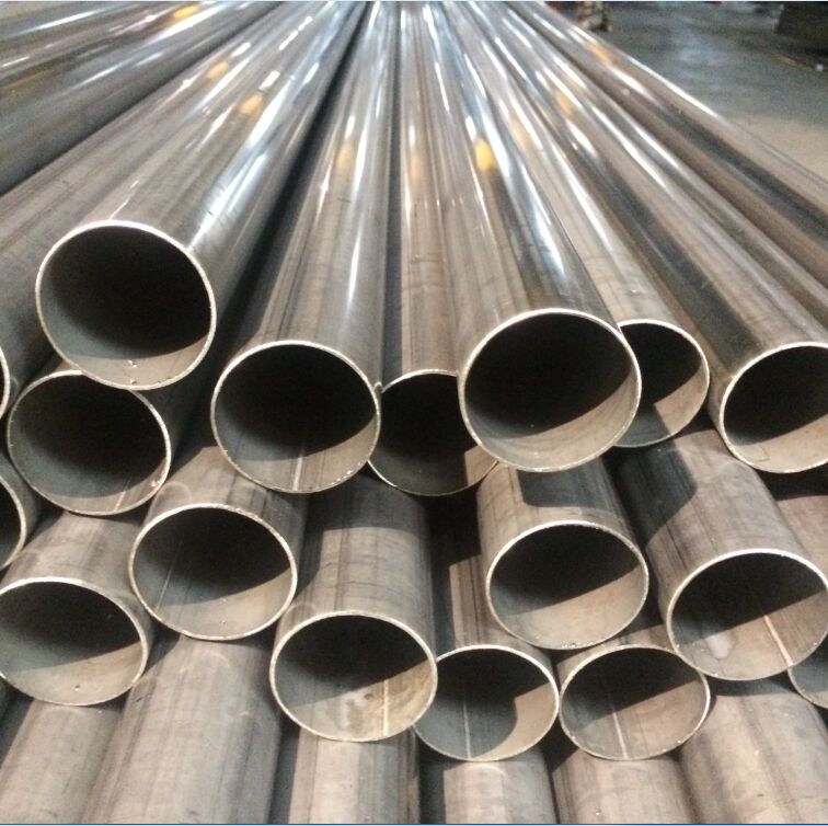 Stainless steel pipe